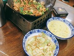 手撕包菜-张氏父子常德肠子馆(红星总店)