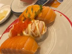 -濱寿司(高新伊藤店)