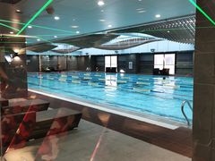 -W FITNESS 威尔仕健身·游泳(老西门新苑店)