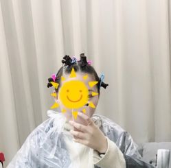 -CHANGE 美发烫染沙龙