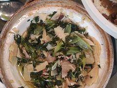 -茶油香闽南菜·花园餐厅(前埔店)