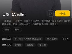 -超级猩猩健身·团课(国贸店)