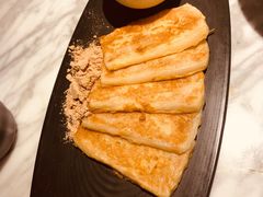 -蔴将·川菜(黄龙万科店)