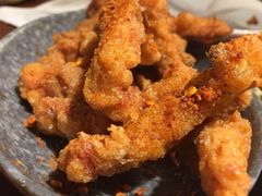 -付小姐在成都(吾悦广场店)