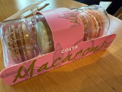 -COSTA COFFEE(百葛服务区店)