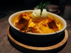 冰淇淋烤布雷-新白鹿餐厅(金鹰新街口店)