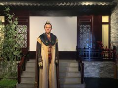 -武汉杜莎夫人蜡像馆