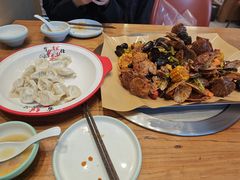 -锅老头铁锅炖•大锅蒸汽海鲜(韩乐坊店)