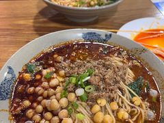 -丁丁猫重庆小面(徐州路店)