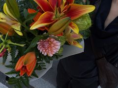 -溪岸路花鸟市场