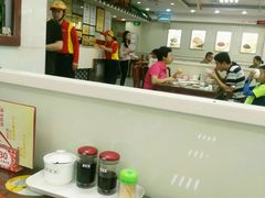 -日月永和中国餐饮名店(东湖店)