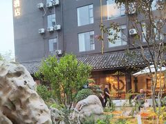 -麒麟小院·老九江菜(安平路店)
