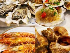 -红叶日本料理(辰熙广场店)