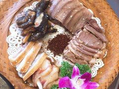 -杨记隆府(白象街店)