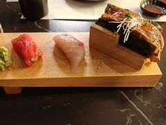 -乌君·酒场·炭火烧鸟(侨城坊店)