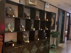 -泰迈·影院式足道SPA(世纪大道店)