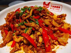 -大碗先生(万家丽店)