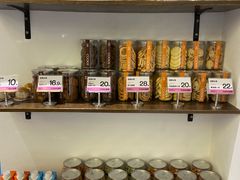 -迦南·甜品蛋糕(传媒店)