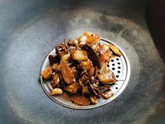 -荣德灶台鱼(圣泉寺店)