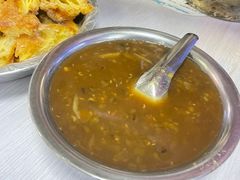 -蒙记老牌豆浆