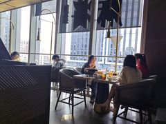 -蔴将·川菜(黄龙万科店)