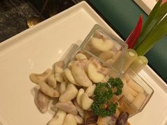 -海景壹号大酒店(惠钱路店)