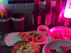 -MOSSO音乐酒吧·Live House(南京西路店)