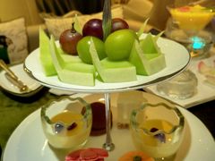 -燕庭·纯燕窝·甜品下午茶(南京西路店)