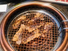 秘制牛五花-一品诚记烤肉(大连柏威年购物中心店)