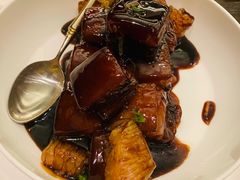 -甄御•海鲜新青岛菜(麦岛店)