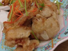 -老厨家(中央大街西七道街店)