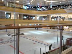 -冠军冰场CHAMPION RINK(苏州中心商场店)