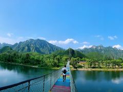 -孤山寨风景区