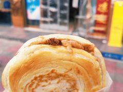 -秦豫肉夹馍(骡马市总店)