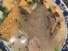 -小潘记鸭血粉丝汤