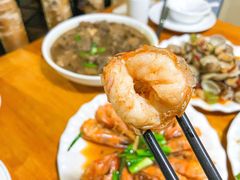 -温州一家人美食(西木头市店)