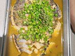 -半天妖烤鱼(长安万达广场店)