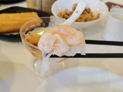 虾饺皇-万龙洲海鲜(南新仓店)