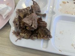-香妃烤鸡(西单店)