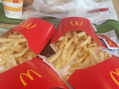 -麦当劳(莆田荔城大道万达店)