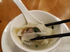 上海大混沌-牧羊餐厅