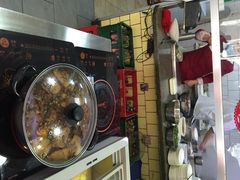 -兴和园拉面(泉涌街鲜鲜店)