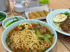 -醉面(西直门凯德茂店)