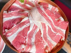 -九鼎轩脆毛肚火锅(南京东路店)