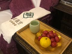 -莱仪堂艾灸经络养生馆(武威东路店)