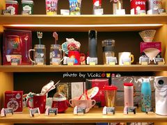 -COSTA COFFEE(恒基名人购物中心店)
