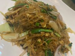 干捞粉丝-潘大福特色蒸菜(湖滨店)