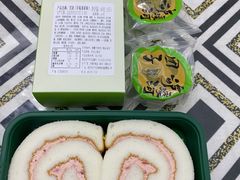 -泸溪河桃酥(长乐路店)