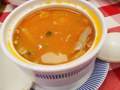 -西贝(华发商都店)