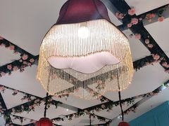大堂-玉玲珑(陆家嘴店)